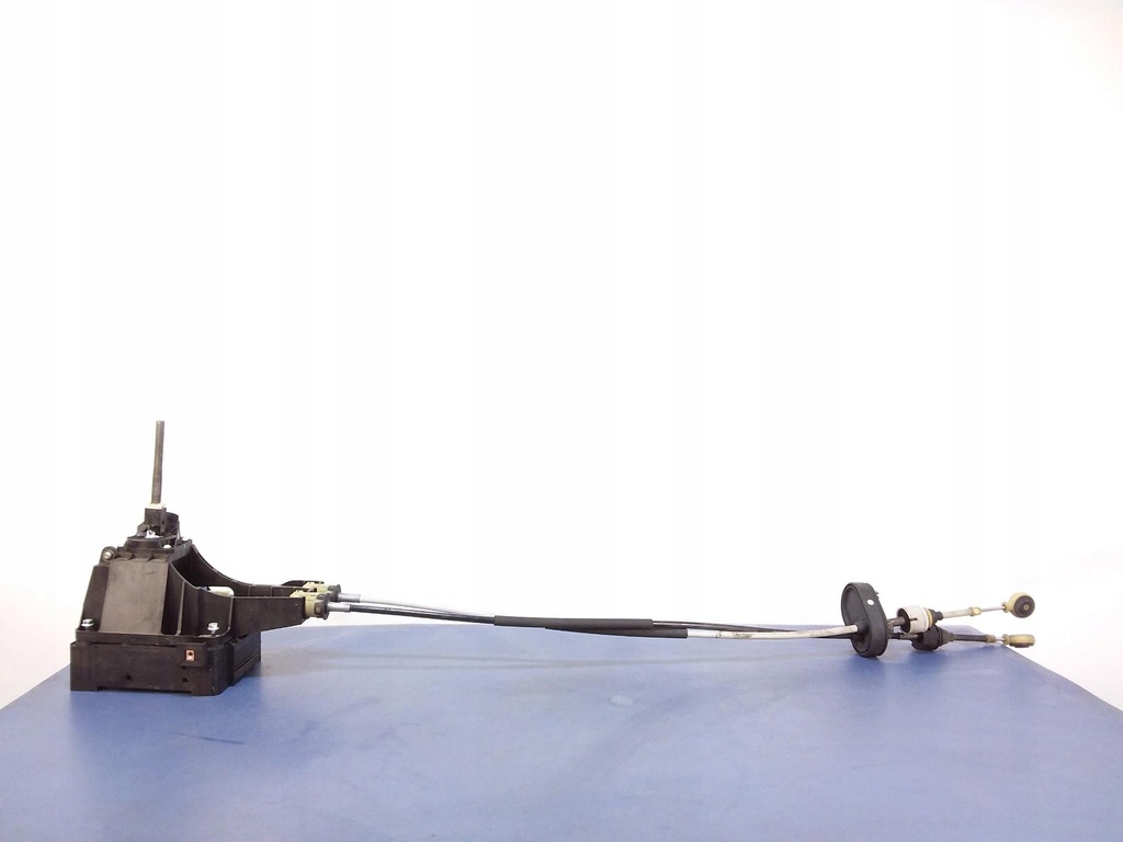 фото №1, Opel astra j важіль перемикання передач троси adl