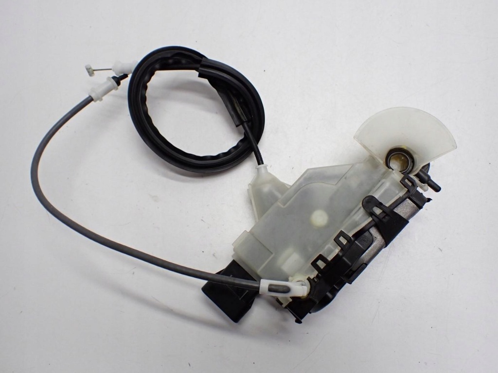 фото №1, Замок дверь левый перед europa 16943710 citroen c3 aircross 18r