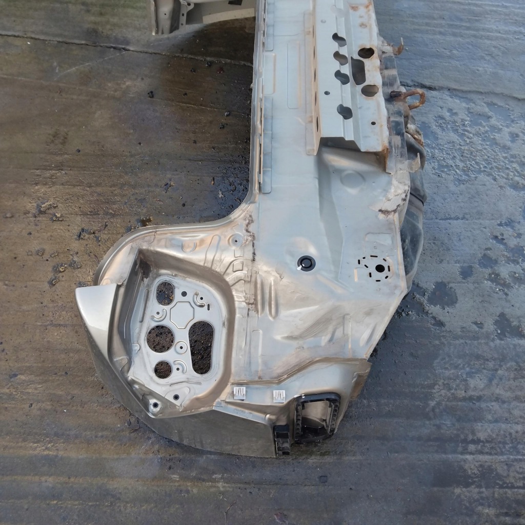 Honda city v 1.3 i-vtec 99km 09-11 ремінь задній четвертина Оригінал