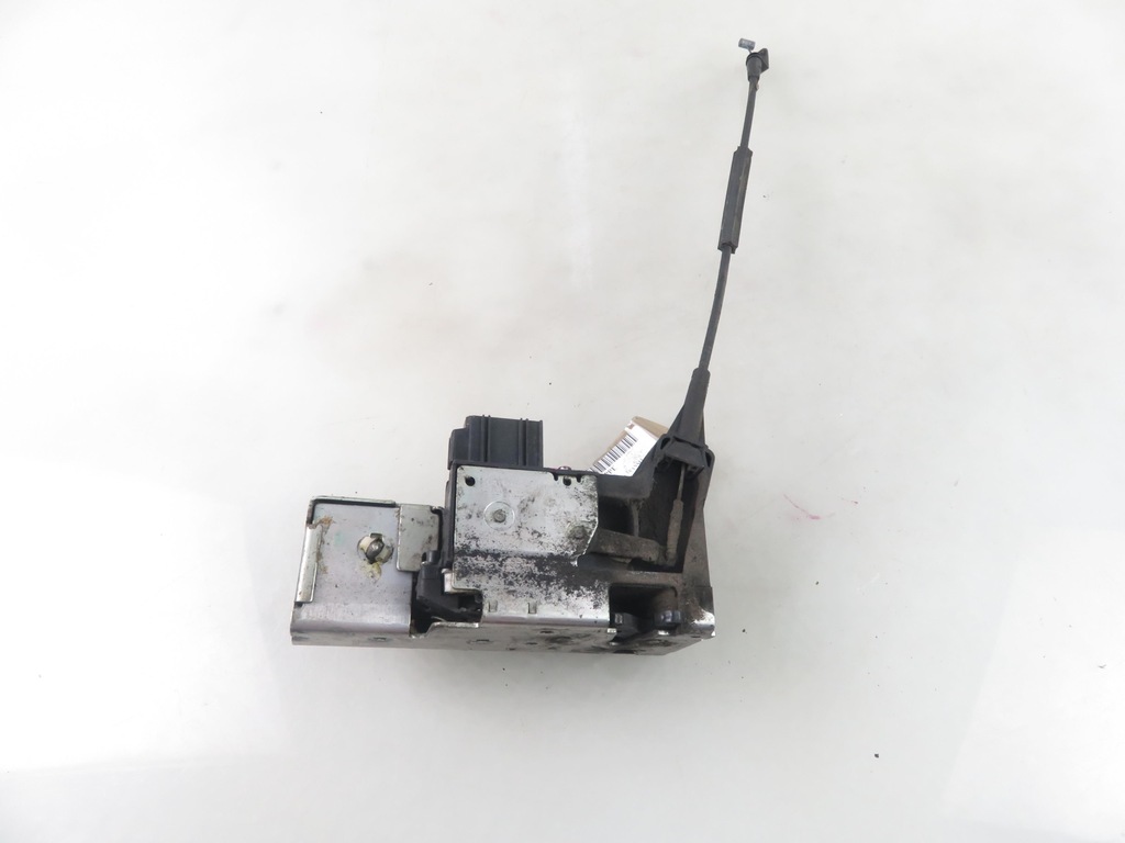 фото №1, Замок правый передний ford transit connect i 2t1av21812af