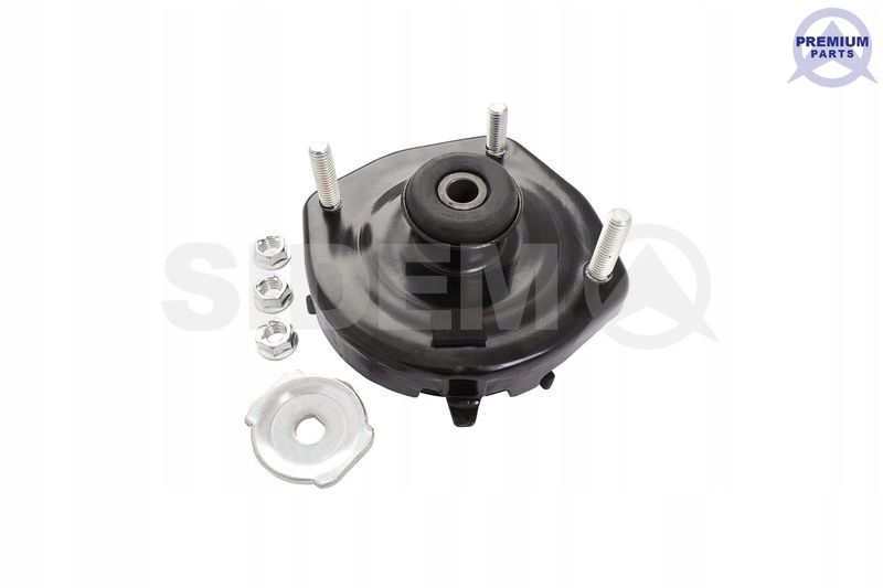 фото №2, Sidem 851501 кронштейн амортизатора