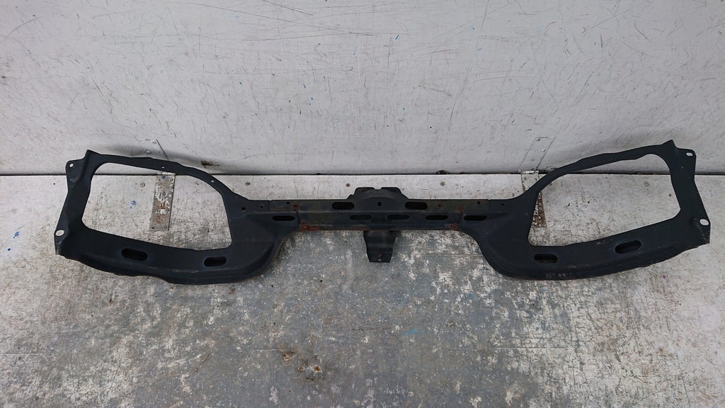 фото №11, Fiat ducato boxer -06 pas передний усилитель