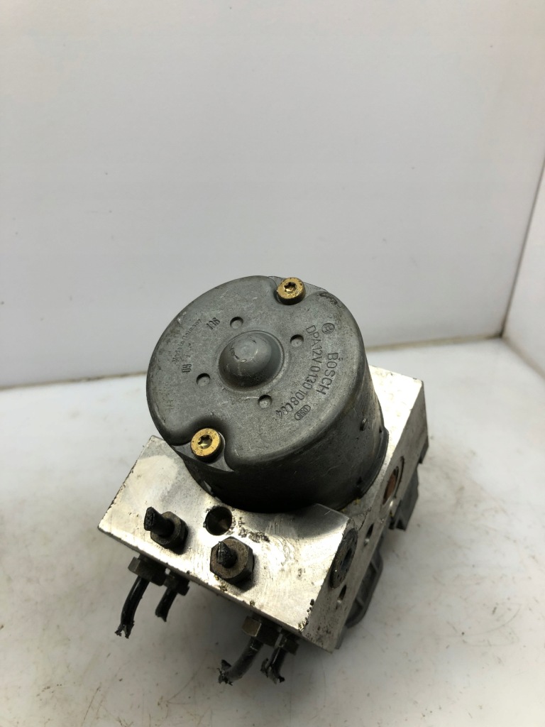 фото №1, Блок управления насос abs 0273004535 0265216801 46773428