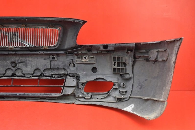 фото №13, Бампер перед передний 445-26 volvo v70 2 ii 00-05