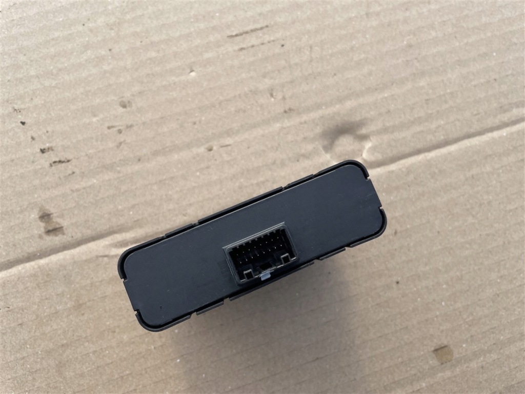 Купить Модуль блок управления 284z18966r renault master 4 iv 19-