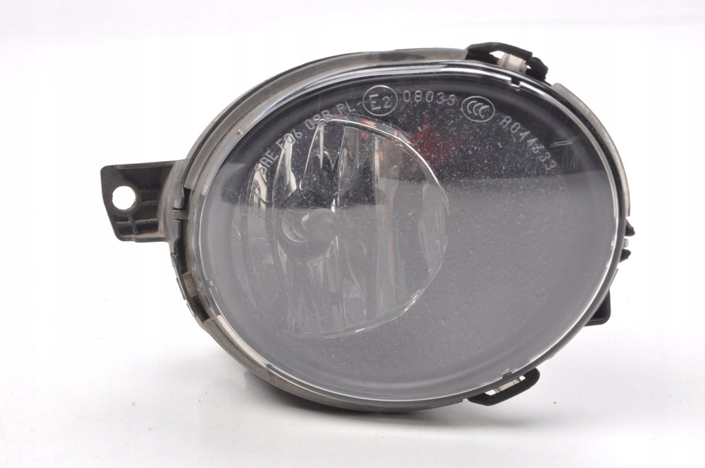 фото №1, Volvo c70 ii протитуманна фара правий lift 30796681
