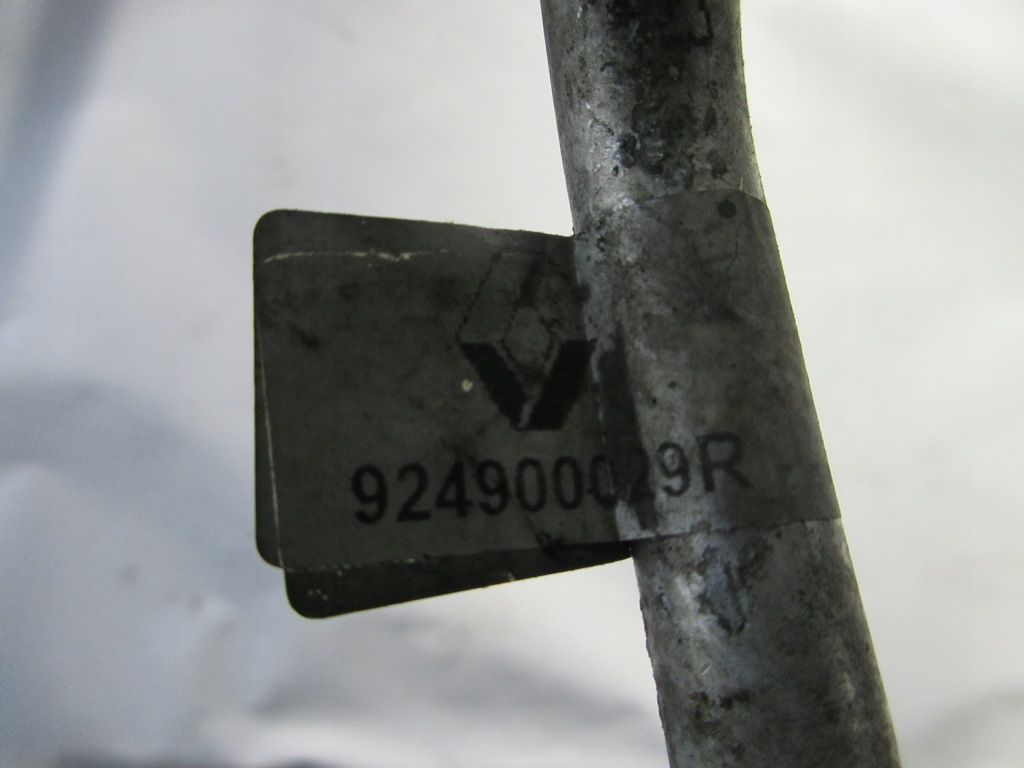 фото №4, Шланг кондиціонера renault laguna iii 2.0 dci 924900029r