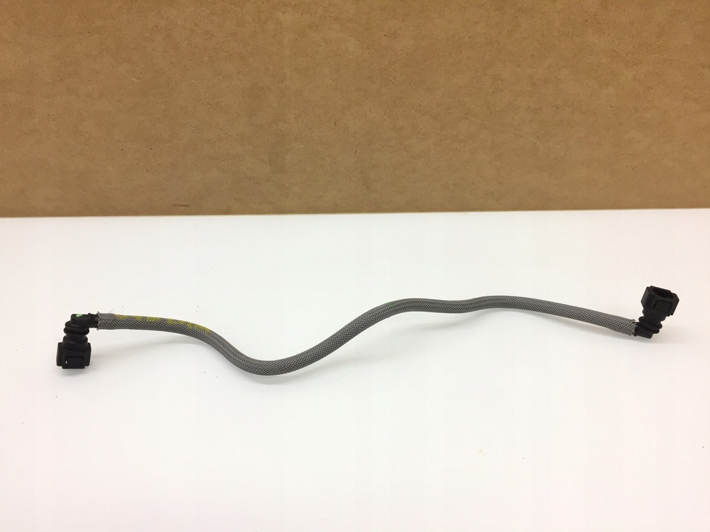 фото №1, Citroen c4 iii 2020- 1.2thp шланг топлива