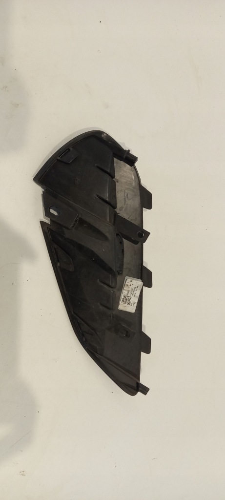 фото №4, Kia pro ceed iii ліва решітка бампера задня