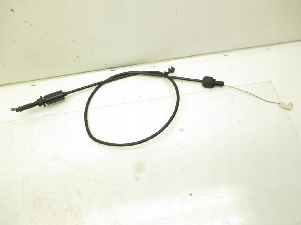 фото №1, Трос газу renault twingo i 7700844461 nr134