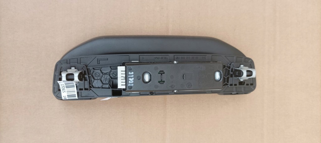 фото №5, Mercedes w205 w213 e-klasa amg ручка стельовий кронштейн передні перед