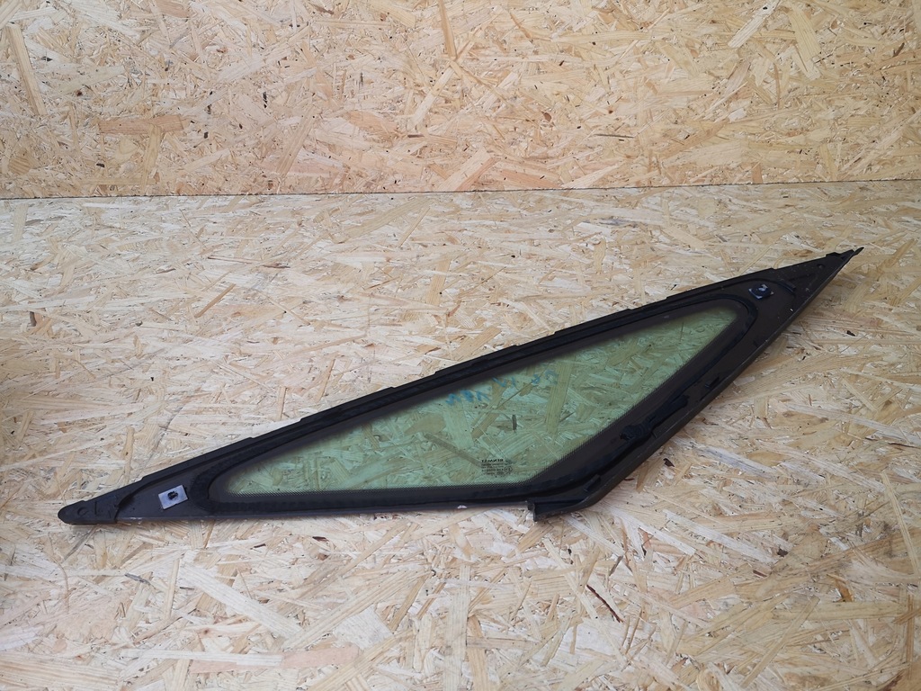 фото №6, Renault scenic iv стекло кузовная правый перед 18r