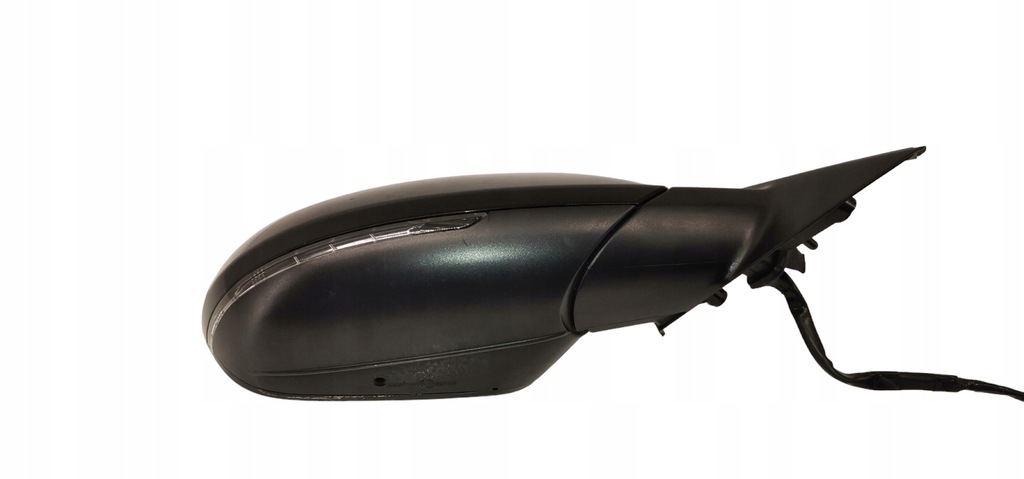 фото №10, Audi a6 c7 4g дзеркало праве 14 pin фотохромний euro