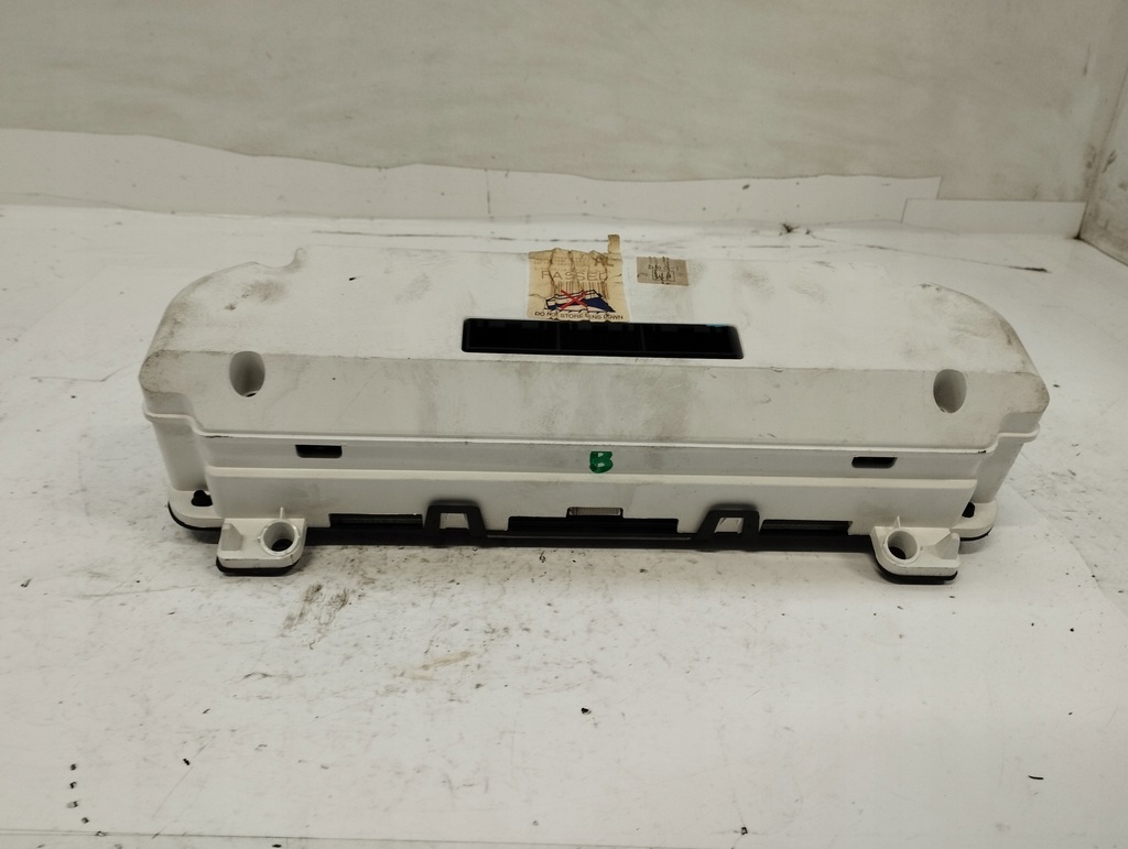 фото №9, Jaguar s-type лічильник прилади