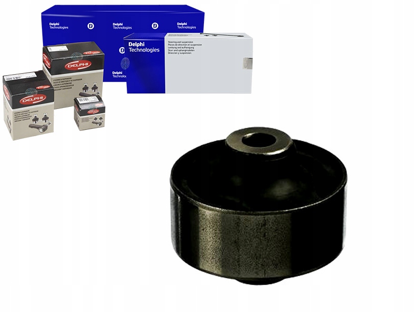 фото №1, Delphi td1098w подшипниковый узел, рычаг