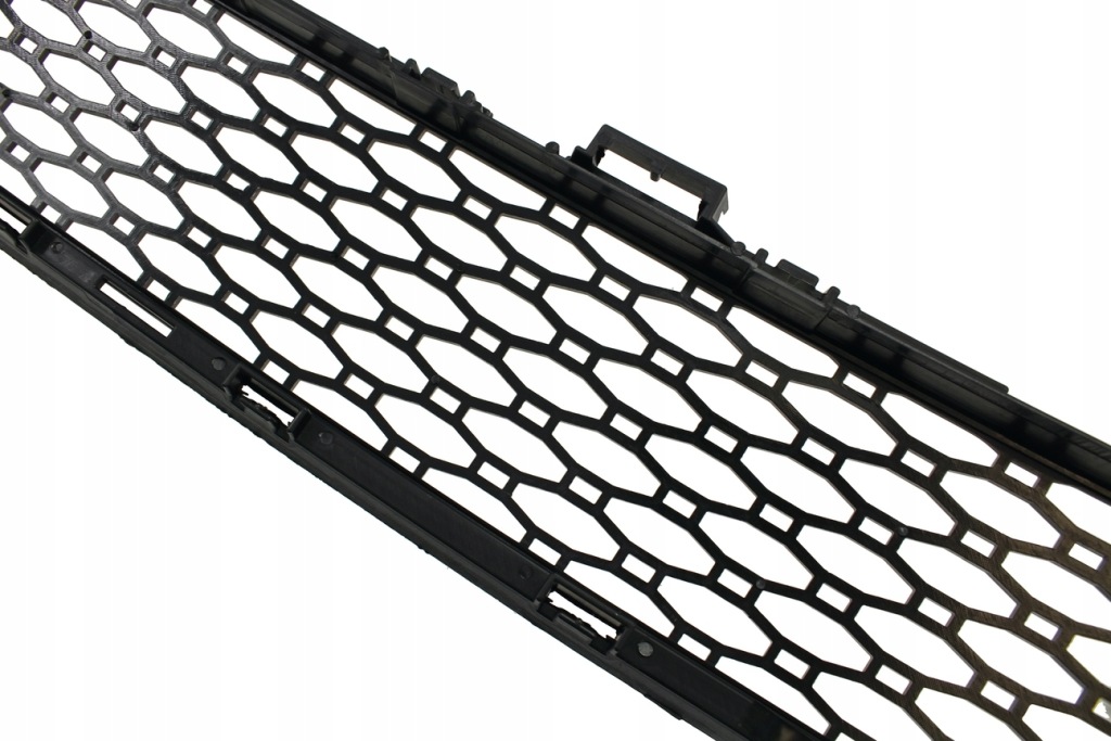 фото №16, Решётка радиатора решётка радиатора бампера перед volvo xc70 2008- оригинальный номер 30678691