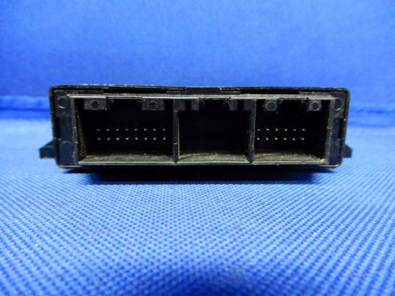 фото №3, Блок керування модуль pdc renault koleos