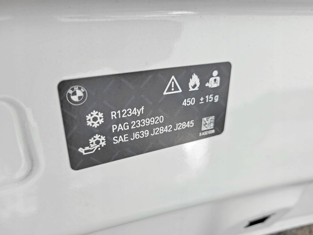 фото №10, Капот bmw x1 u11 2022-