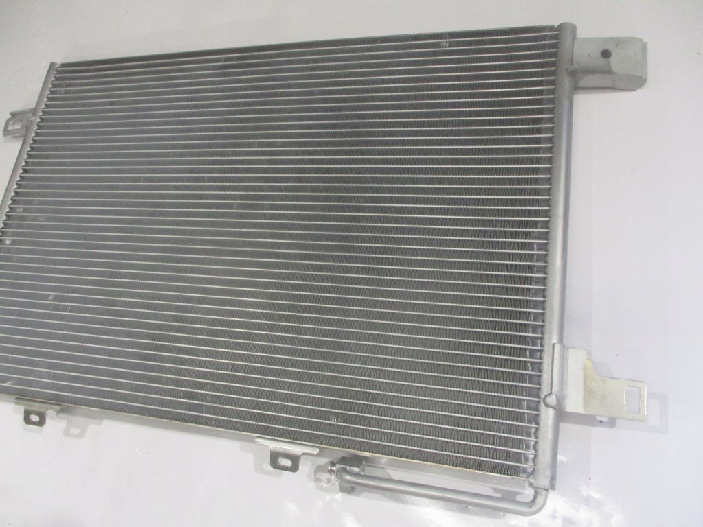 фото №6, Радиатор конденсатор воды кондиционера hella mercedes w169 w245 8fc351301