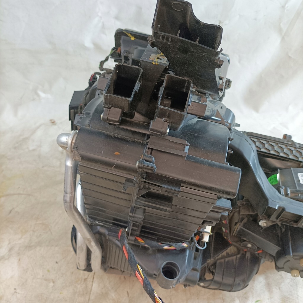 фото №9, Jeep compass 17- отопитель воздуходувка usa