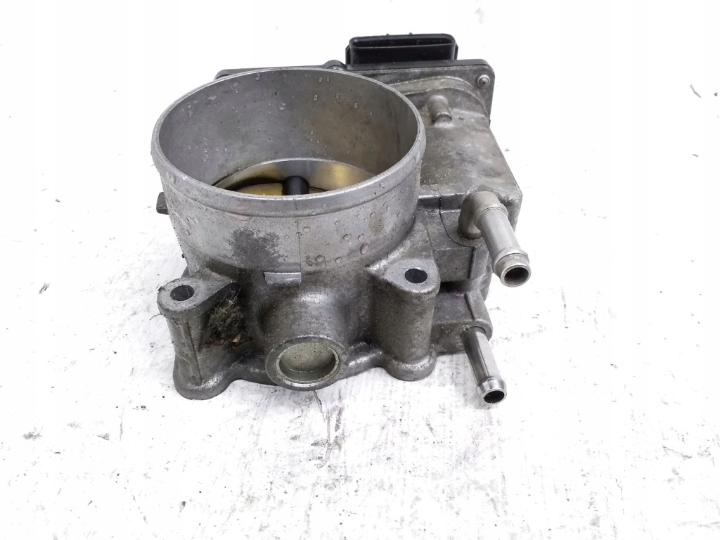 фото №6, Дросельна заслінка lexus rx iii 220300p050