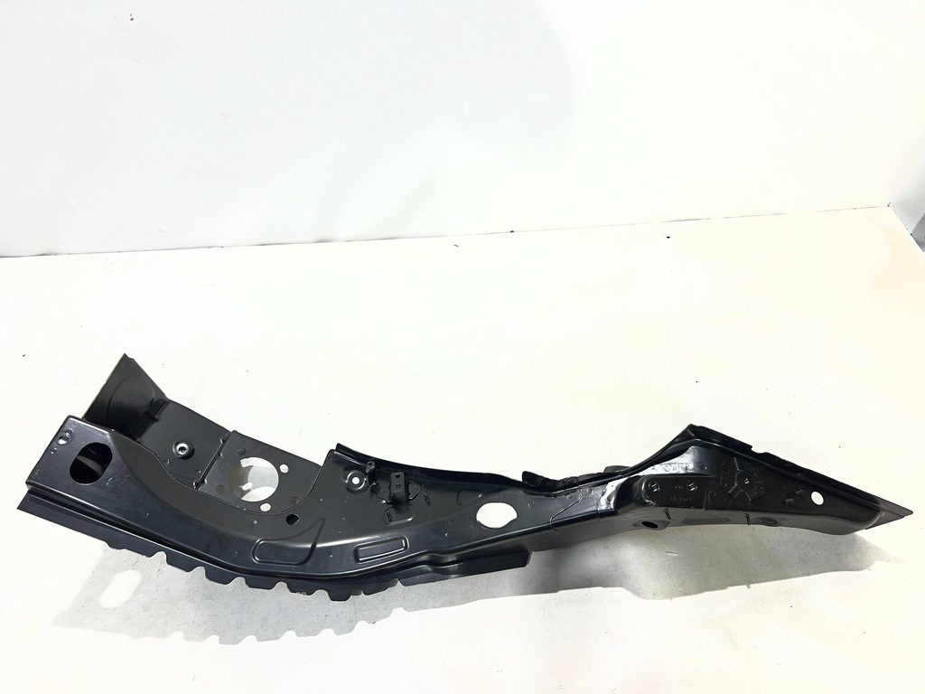 фото №6, Лонжерон левая задняя левый задняя bmw x3 g01 x4 g02 x3m x4m f97 f98 7493931