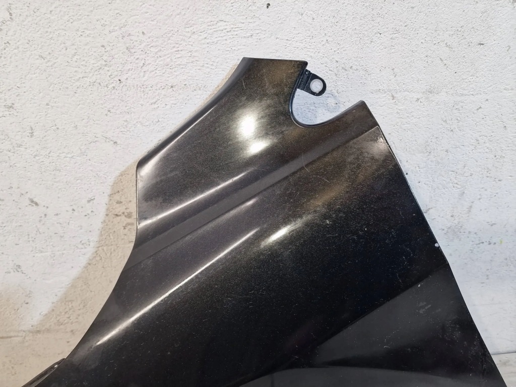 Крыло  левое  перед передний lexus rx 4 iv 2015- Оригинал