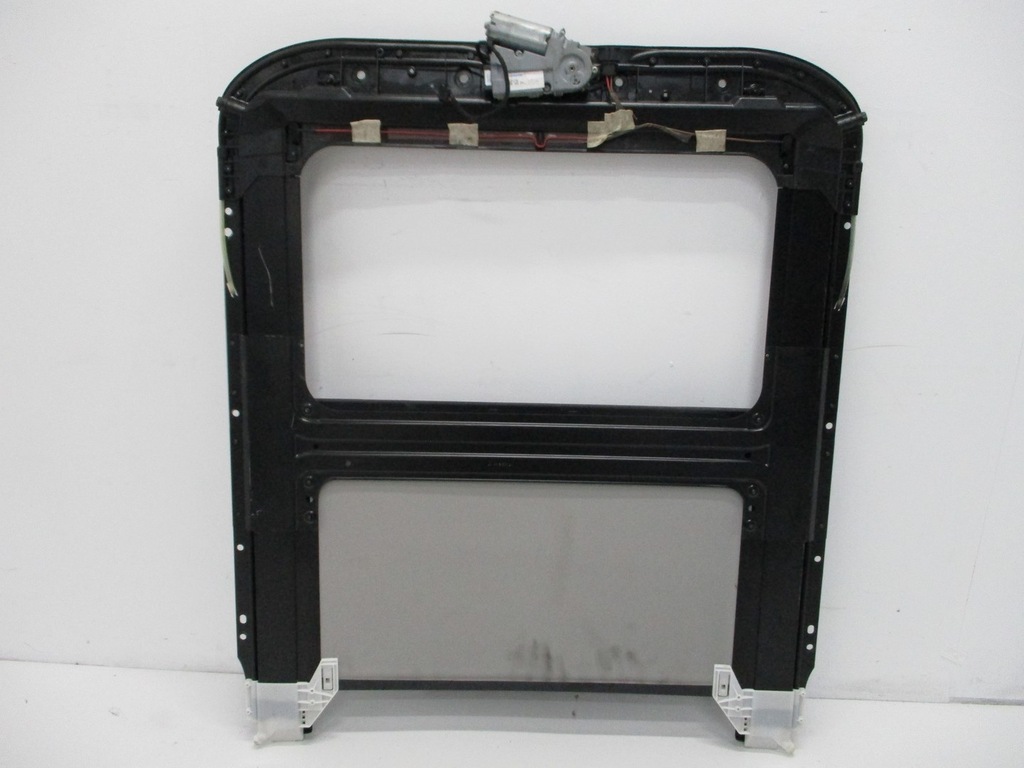 фото №8, Люк audi a6 4f0 solar