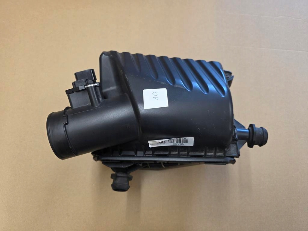 фото №1, Корпус фильтра воздуха opel karl 1.0 5078u 25