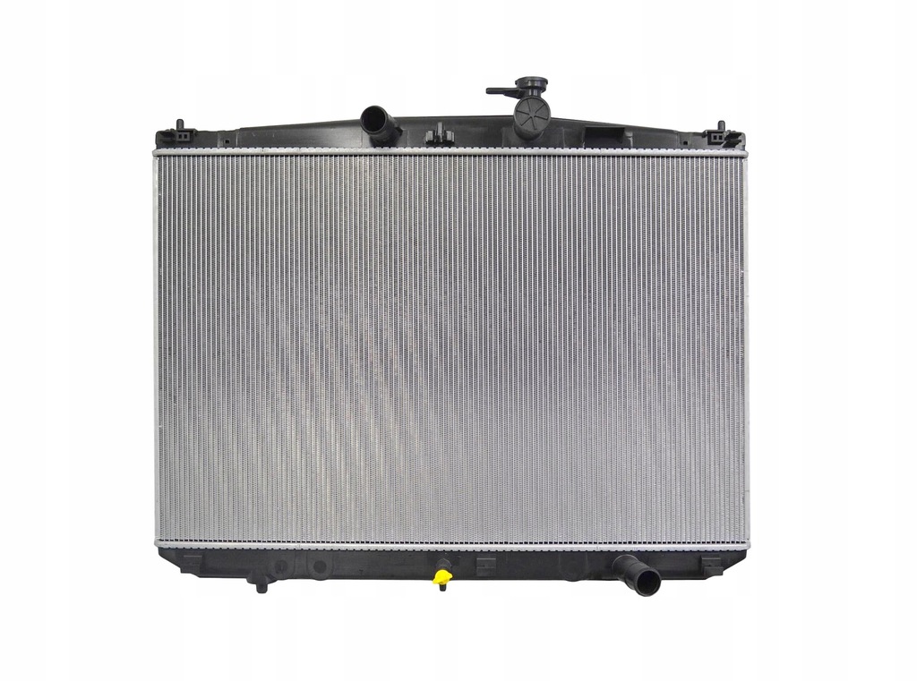 фото №2, Комплект радіатор вентилятор lexus rx300 2,0t 15-