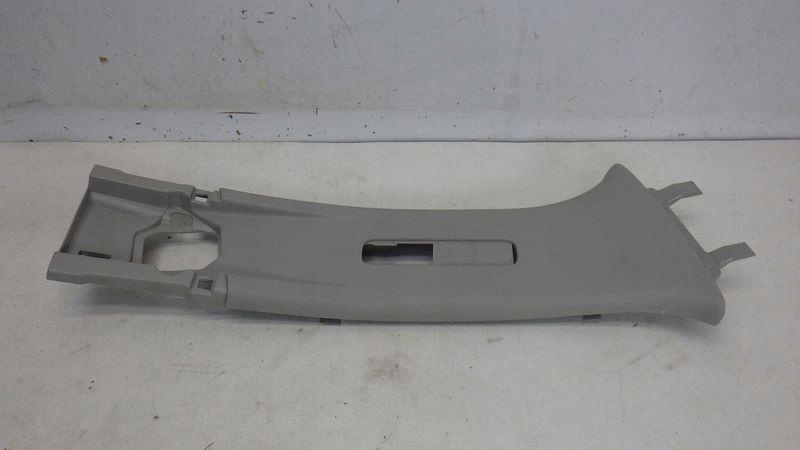 фото №3, Пластик захист стійка b права renault zoe ii 769137874r