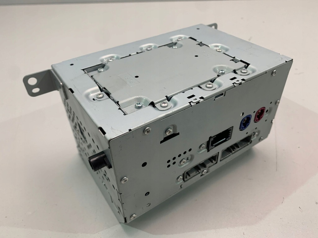 фото №3, Volvo xc90 радіо навігація зчитувач 32343492