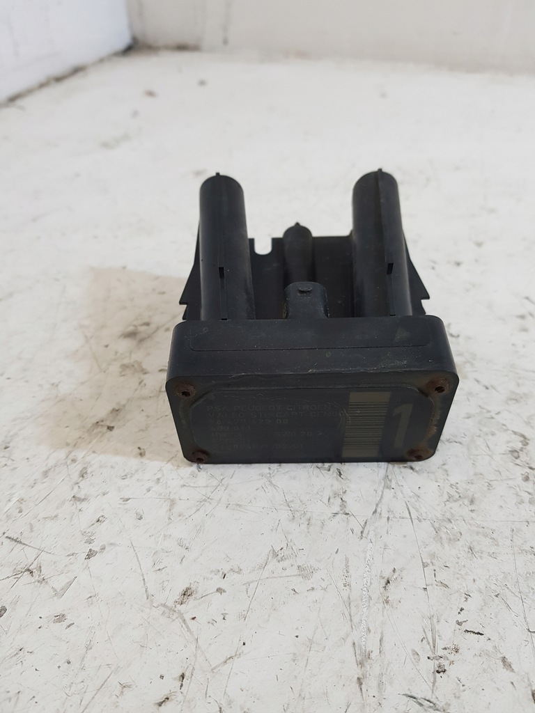 фото №1, Датчик перемикання поперечина руху citroen c5 i ii 2005