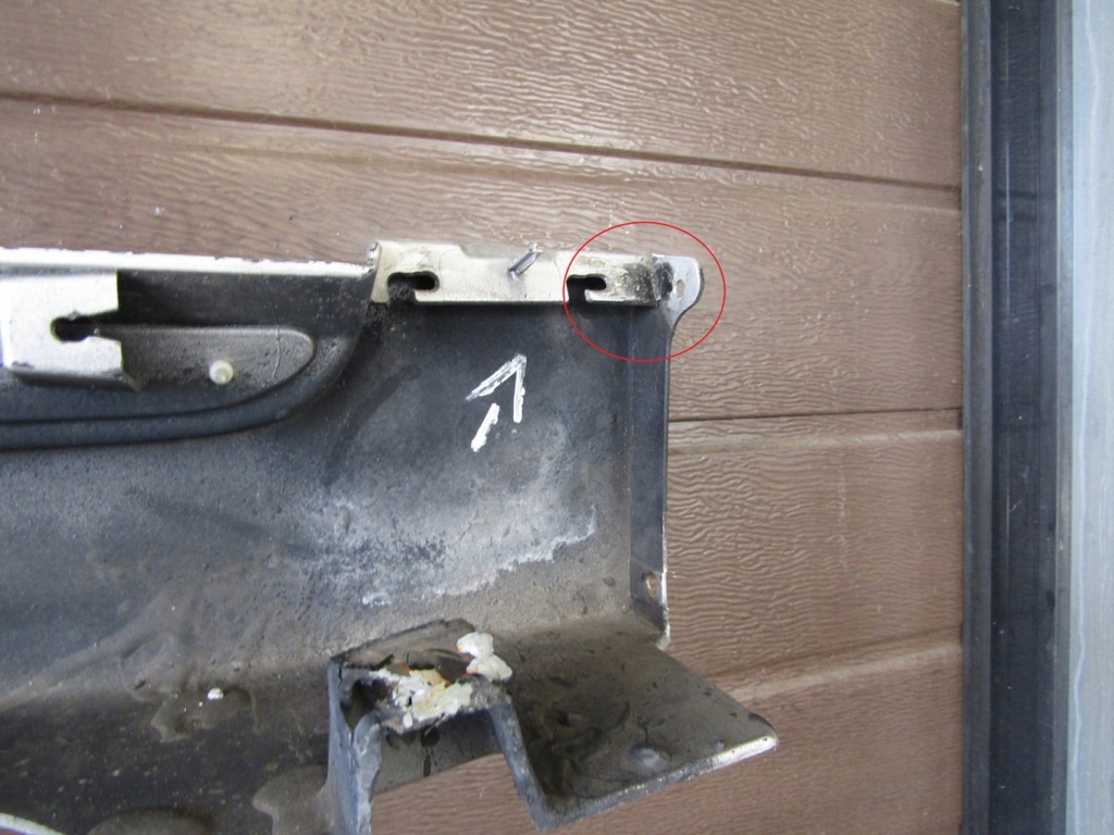 фото №12, Молдинг поріг ліва opel ampera 12-14