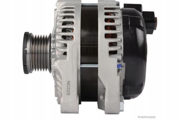 фото №4, Генератор ford b-max ecosport fiesta vi fiesta vii f #petrolhead pro+ kit4