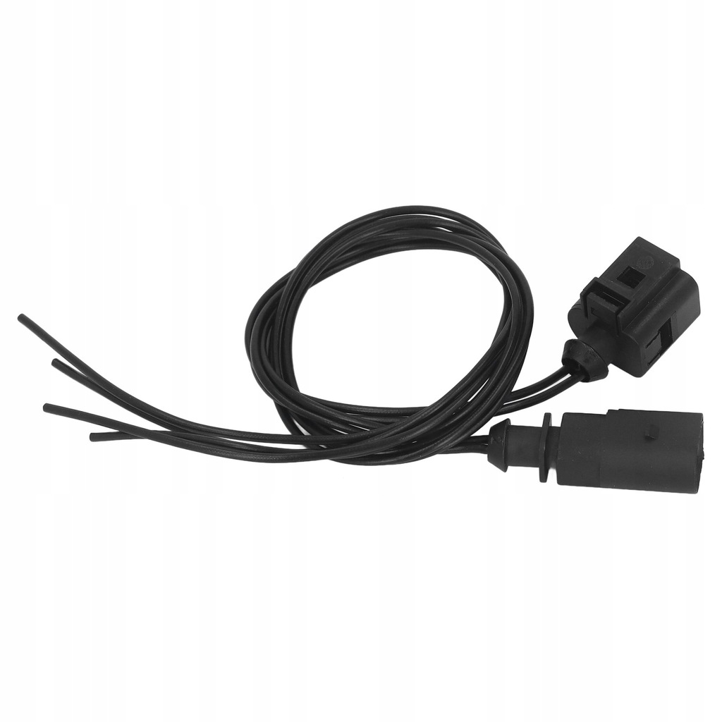 фото №9, Набір штекер трубопровід pigtailowych 1j0 973 802