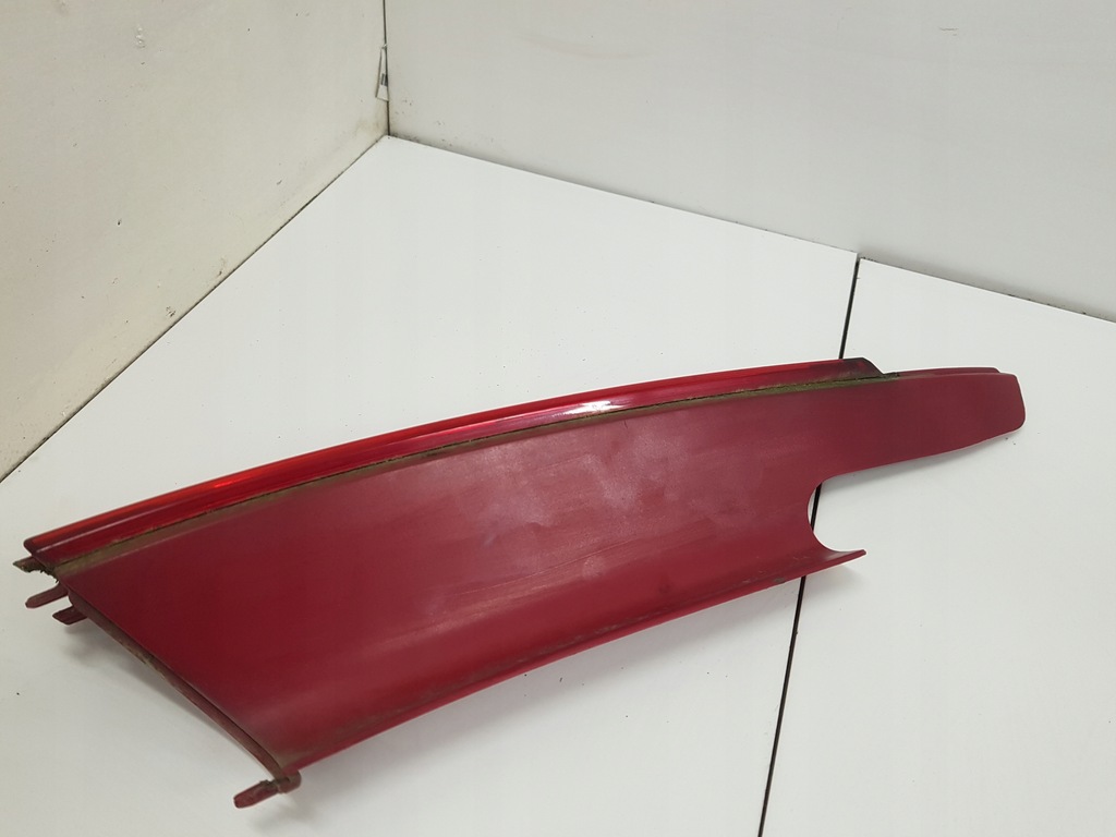 фото №3, Відбивач лівий citroen c4