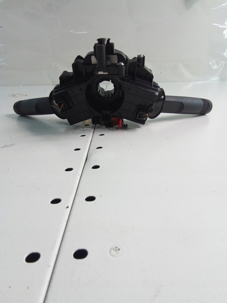 фото №5, L589 переключатель комбинированный opel astra j 22914039