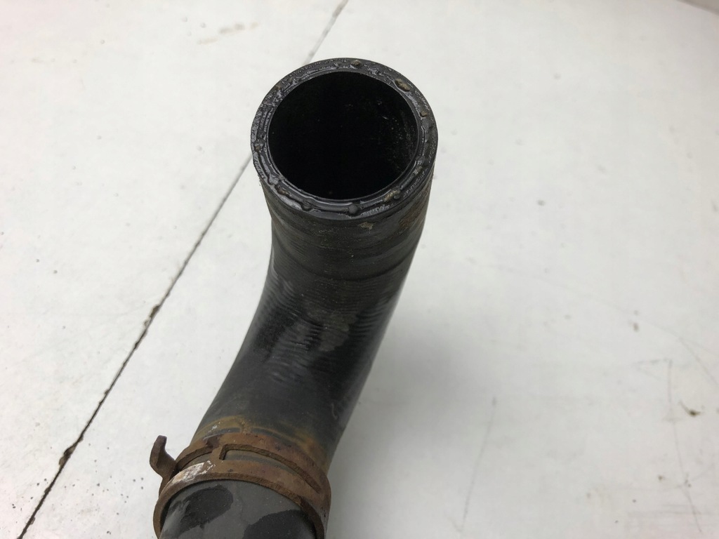 фото №5, Vw up citigo mii wąż труба wody 1.0mpi 1s0121051