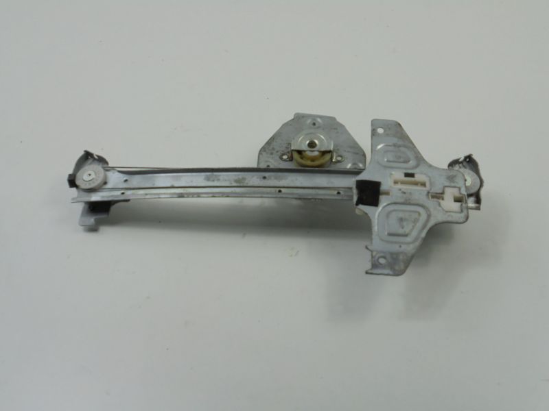 фото №7, Citroen c4 i механізм задня правий 5d 9647444280