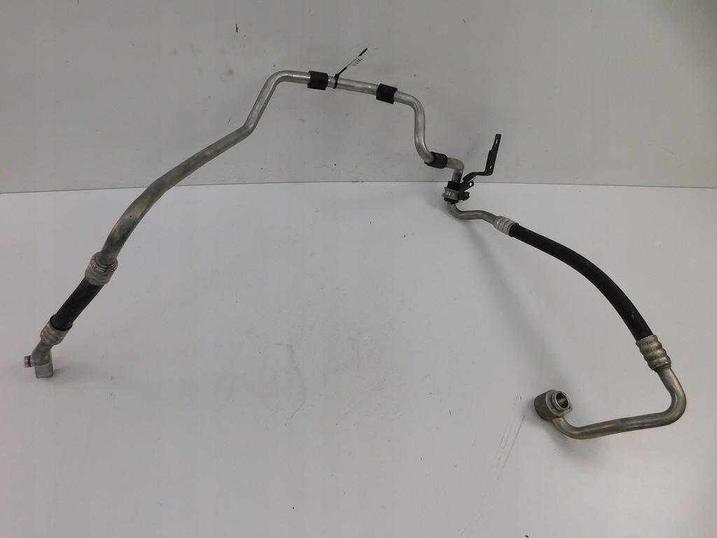 фото №3, Volkswagen golf vi трубка кондиционера