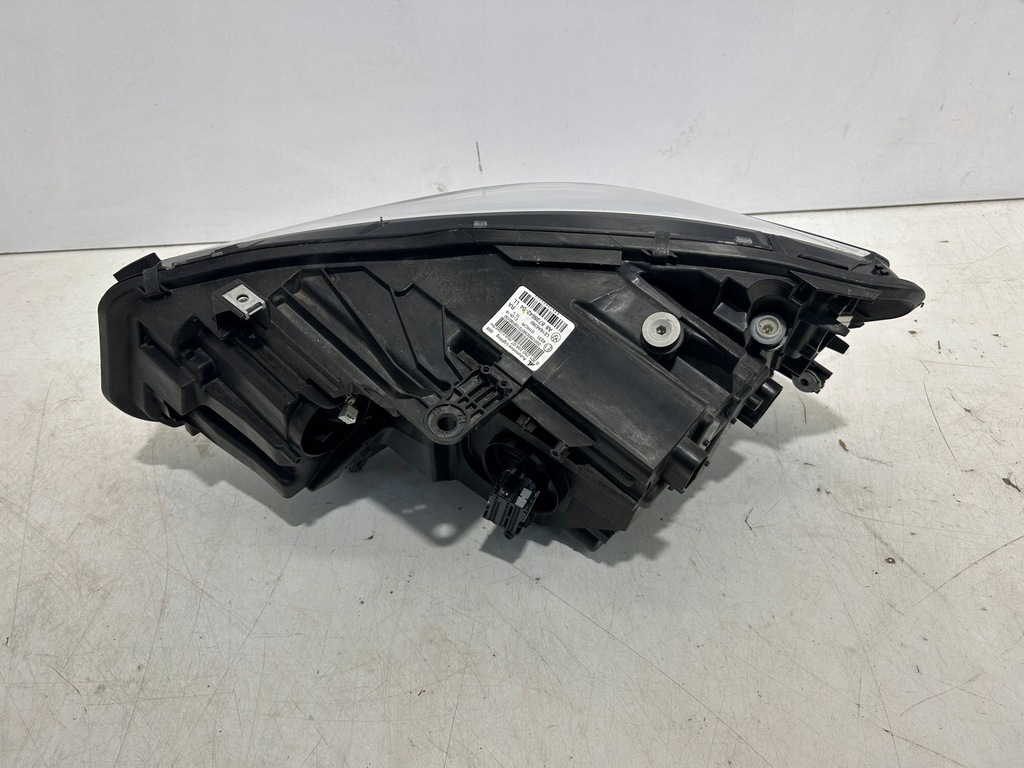 фото №5, Bmw 2 f45 f46 lift лампа правая перед full led идеальное состояние