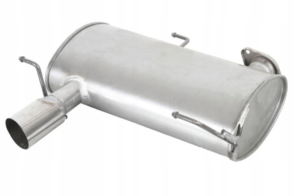 Купити Гасник кінцевий asm12.046