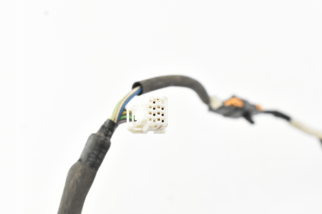 фото №11, Цоколь модуль кольцо лампы правый перед mazda 2 dj