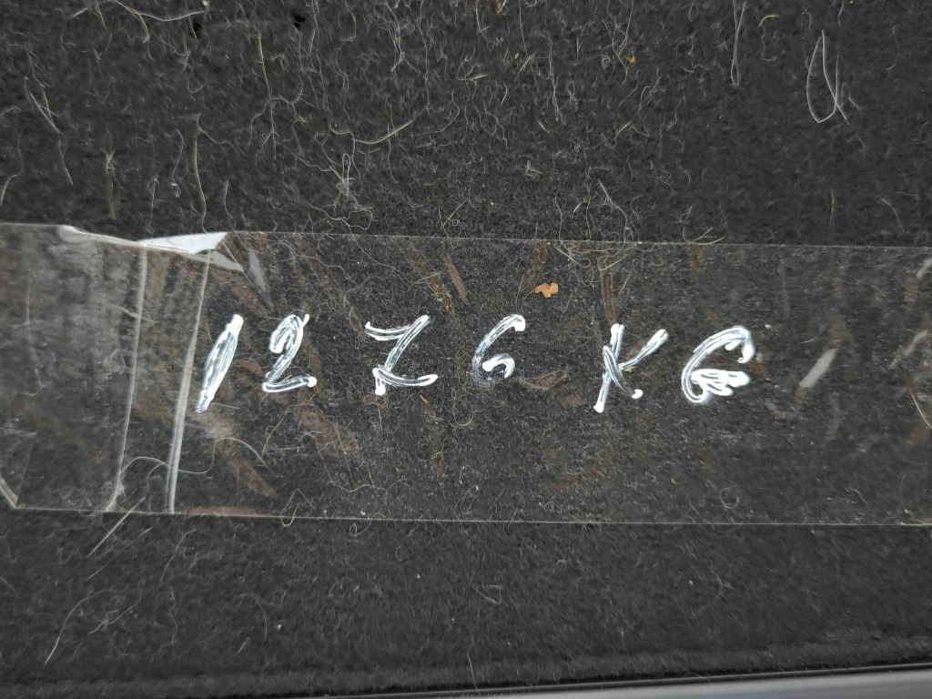 фото №11, Renault austral 2023 задні сидіння