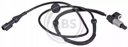 фото №1, Датчик, швидкість обертова колеса a.b.s. 30916