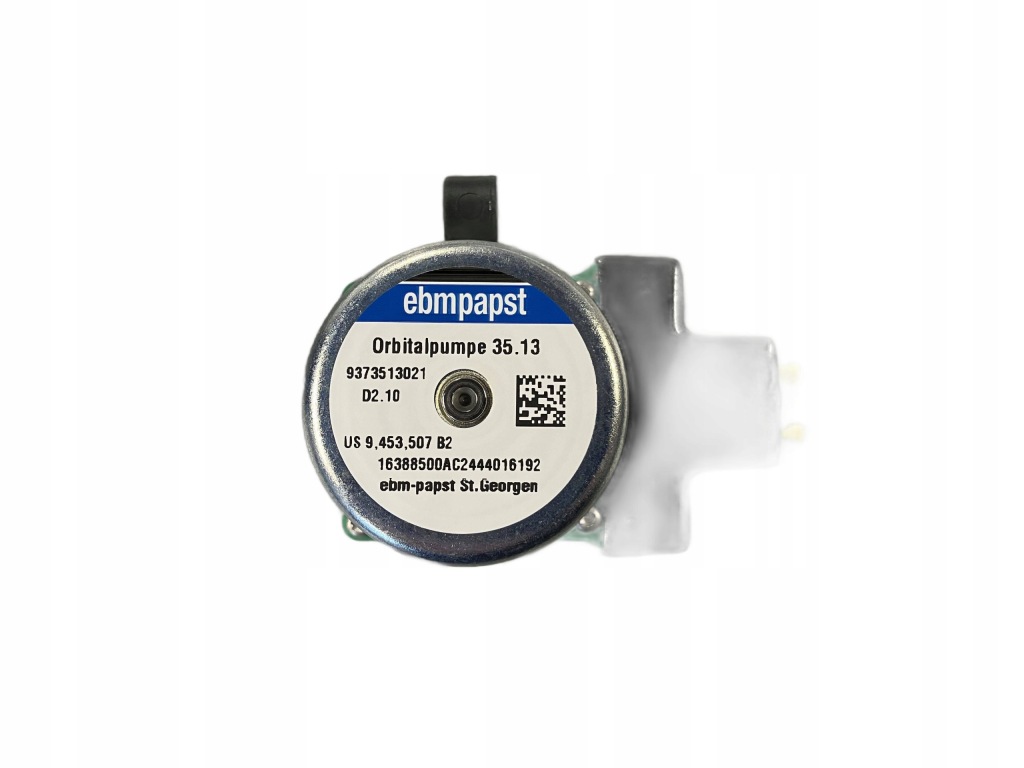 фото №1, Набор ремонтный насос дозирующая adblue mercedes vito 447 sprinter 907 910 o