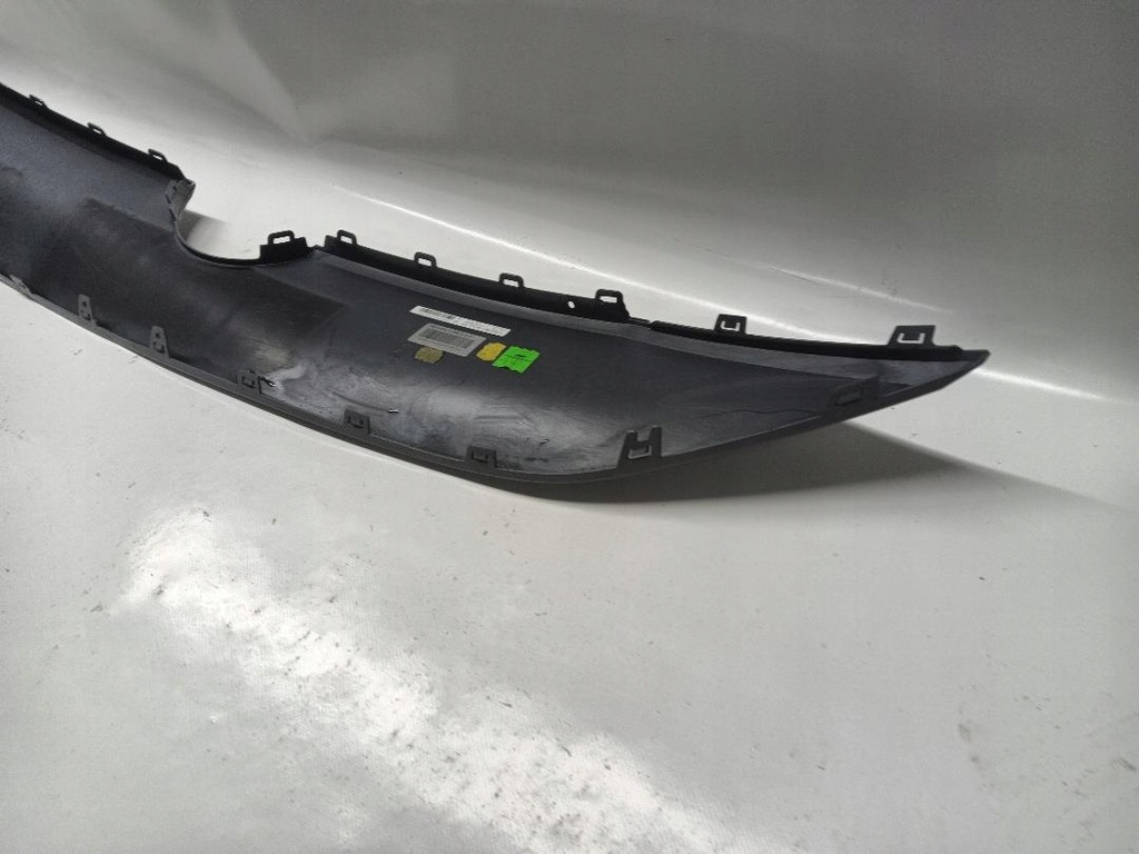 фото №6, Молдинг накладка бампера vw id4 11a807185a