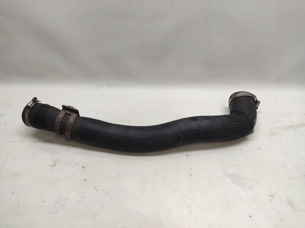 фото №1, Fiat scudo 2.0 труба wąż интеркулер