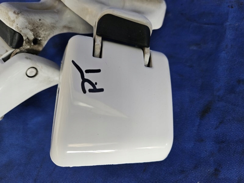 фото №4, Петлі двері правий задня expert iii jumpy iii proace ii